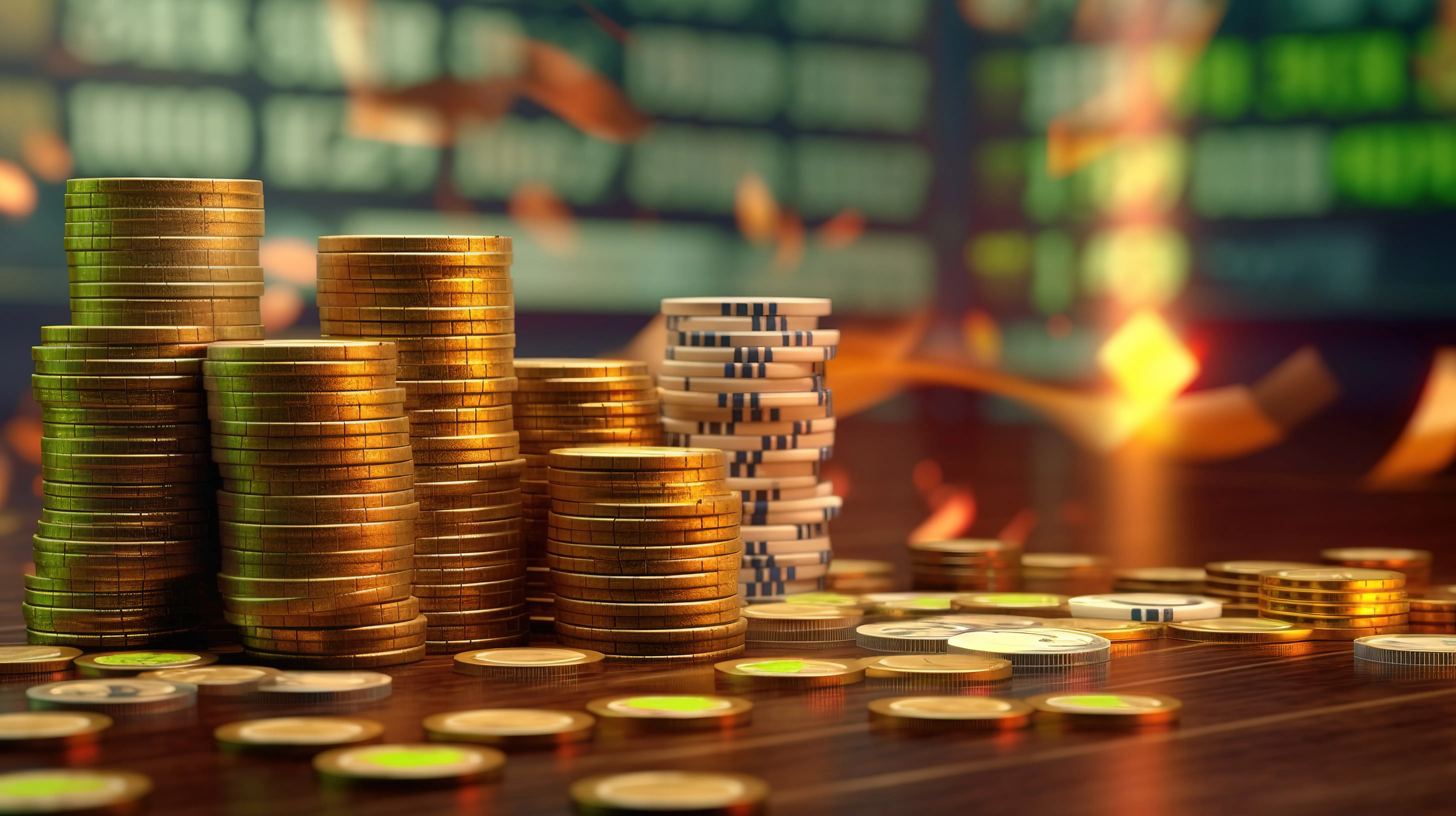 Giới hạn nạp tiền và đặt cược tại g6623