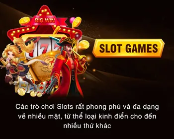 Game Nổ Hũ Thần Tài